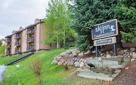 Ski Inn Condominiums By Resort Lodging Company Steamboat Springs Exterior photo