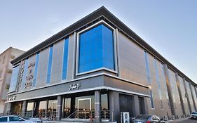 Moon Gate 2 Hotel Yanbu Exterior photo