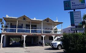 Bay Executive Motel Batemans Bay Exterior photo