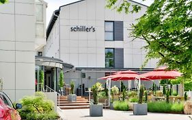 Hotel Schiller München Exterior photo