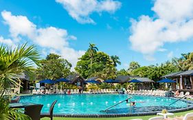 Torarica Resort Paramaribo Exterior photo