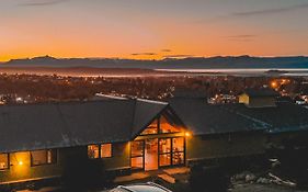 Bla Lodge El Calafate Exterior photo