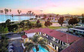 Blue Sands Inn, A Kirkwood Collection Hotel Santa Barbara Exterior photo