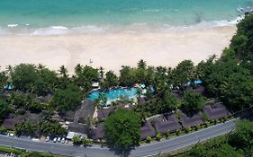 Andaman White Beach Resort - Sha Plus Nai Thon Beach Exterior photo