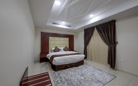 شقق حديقة الزهور 2 للشقق المخدومة Yanbu Exterior photo