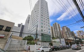 Vossa Bossa Pinheiros Style Appartement São Paulo Exterior photo