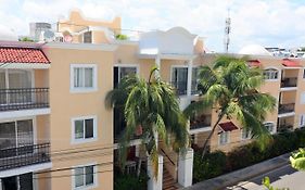 Carmen Sol Rentals Playa del Carmen Exterior photo