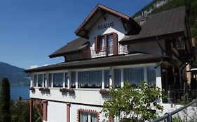 Hotel Beatus Interlaken Exterior photo