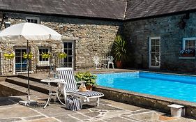 Ardnavaha House - Poolside Cottages Clonakilty Exterior photo