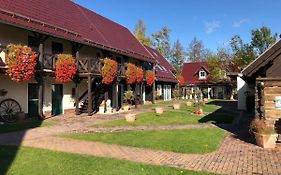 Zum Schlangenkoenig Hotel Burg  Exterior photo