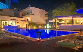 Rhodes Superior Suites, Luxury Poolside Resort Ialysos  Exterior photo