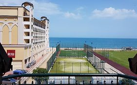 Sunny Island Obzor Hotel Exterior photo