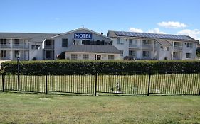 Best Western Coachman'S Inn Motel Bathurst Exterior photo