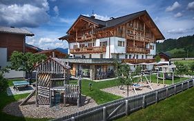 Rainerhof Aparthotel Flachau Exterior photo