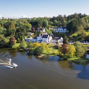 Innishannon House Hotel Exterior photo