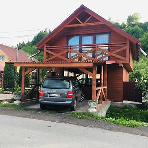 У Люби Appartement Huklyvyy Exterior photo