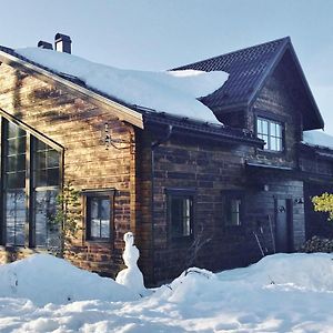 Awesome home in Vemdalen with 4 Bedrooms, Sauna&WiFi Exterior photo