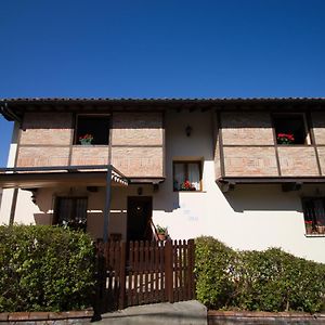 Pasaje San Jorge Hotel Comillas Exterior photo