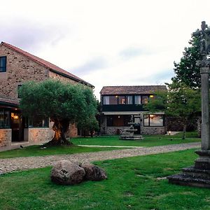 A Casa Do Lagoeiro Comarca de Comarca de Pontevedra Exterior photo