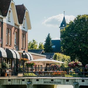 Gasterij het Oude Posthuys Hotel Leerdam Exterior photo