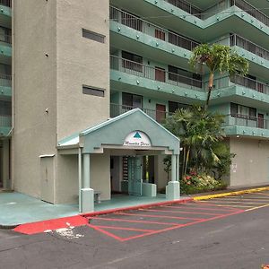 Maluhia Kahakai Condo Hilo Exterior photo