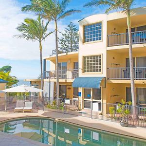 Beachside Holiday Apartments Port Macquarie Exterior photo