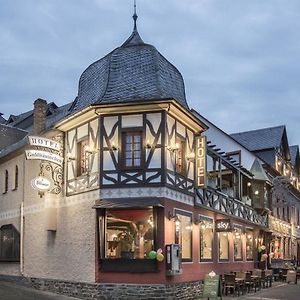 Ellenzer Goldbaeumchen Hotel Exterior photo