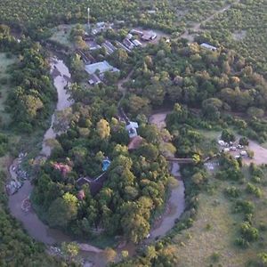 Fig Tree Camp Hotel Narok Exterior photo