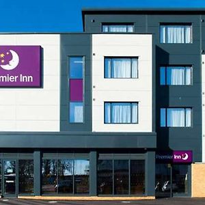 Premier Inn Premier Inn Ringwood Exterior photo