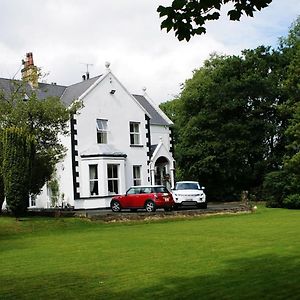 Arkle House Bed and Breakfast Pennyburn Exterior photo
