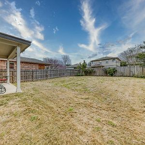 Living The Dream Villa San Antonio Exterior photo