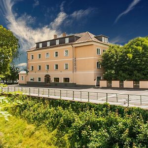 Hotel Rokohof Klagenfurt am Woerthersee Exterior photo