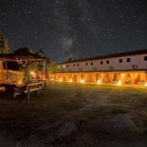 Il Giardino Degli Ulivi Hotel Rovinj Exterior photo