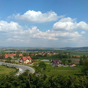 Dom Wypoczynkowy Pod Fortami Hotel Srebrna Góra Exterior photo