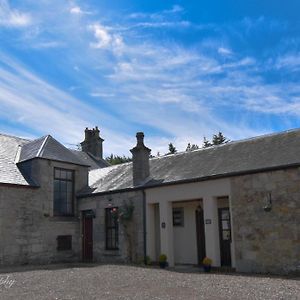 Clarke Cottage Guest House Dunfermline Exterior photo