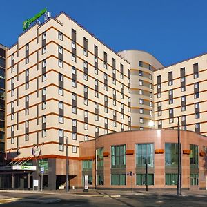 Holiday Inn Moscow Lesnaya, An Ihg Hotel Exterior photo