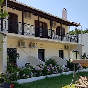 Dream House Appartement Agia Paraskevi  Exterior photo