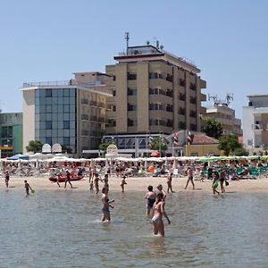 Hotel President Bellaria-Igea Marina Exterior photo