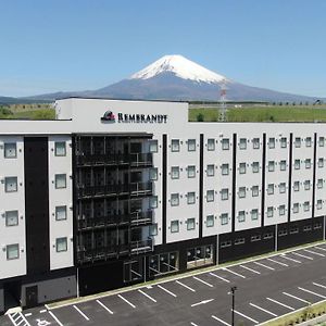 Rembrandt Style Gotemba Komakado Hotel Exterior photo