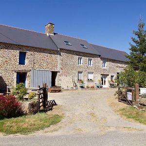 La Petite Chesnee Appartement Sacey Exterior photo