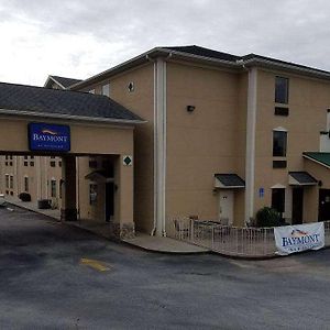 Baymont By Wyndham Grovetown Augusta Hotel Exterior photo