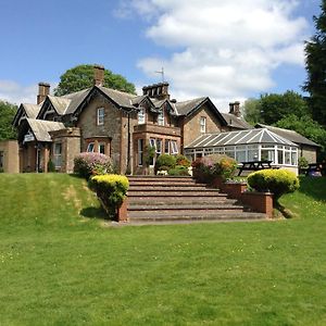 Arden House Hotel Kirkcudbright Exterior photo