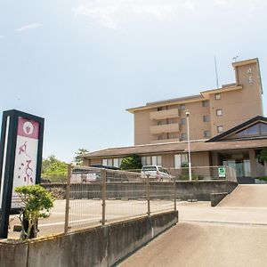 丸源旅館 無料朝食 全館wifi 準天然温泉 Hotel Iwata Exterior photo