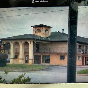 Regency Inn Orlando Exterior photo