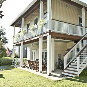 Haven Point Inn Rock Hall Exterior photo