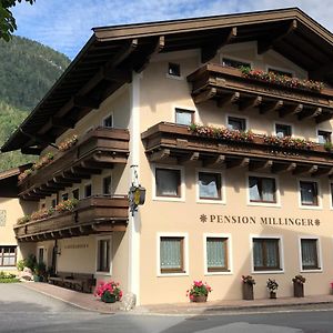 Pension Millinger Hotel Sankt Martin bei Lofer Exterior photo