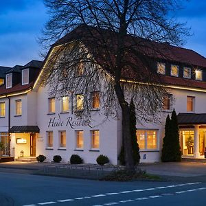 Hotel Heide Residenz Paderborn Exterior photo