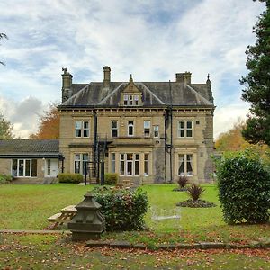 Durker Roods Hotel Huddersfield Exterior photo