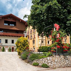 Hotel Villa Mayr Rooms & Suites Brixen Exterior photo