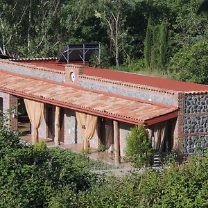 Hotel Lopota Gate Napareuli Exterior photo